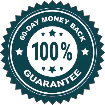 vidacalm money back guarantee